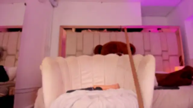 Stripchat sex cam SheylaBakerr