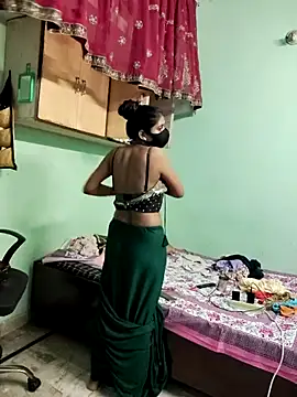 Stripchat sex cam Anjali_05