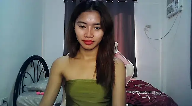 Stripchat sex cam asianbaby6969