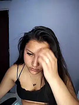 Stripchat sex cam soff_sweet