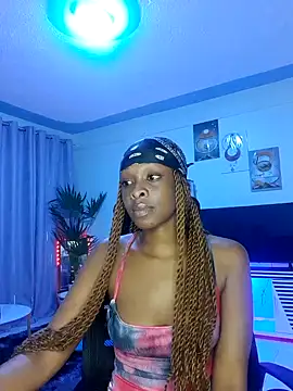 Stripchat sex cam C-yoyo