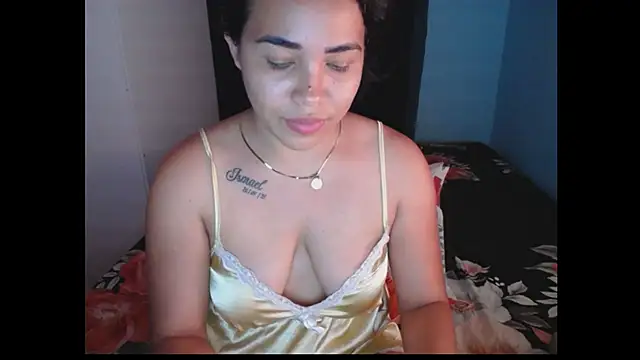Stripchat sex cam sexymoreniita
