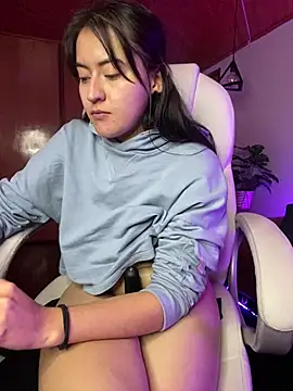 Stripchat sex cam Camila_pinkk