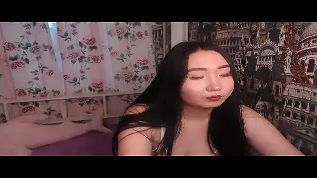 Stripchat sex cam MienXKim