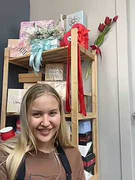 Stripchat sex cam CandyVice