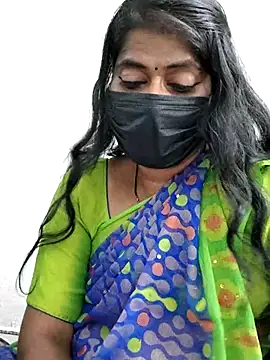 Stripchat sex cam tamil_Sigappu_Roja
