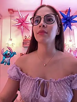 Stripchat sex cam Zoe_Bae