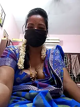 Stripchat sex cam Tamil_sreelekha