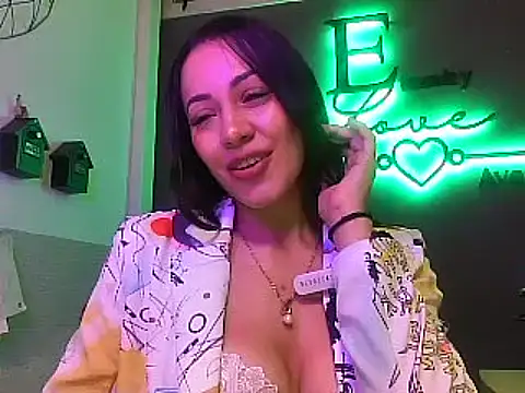 Stripchat sex cam Leidydreams6