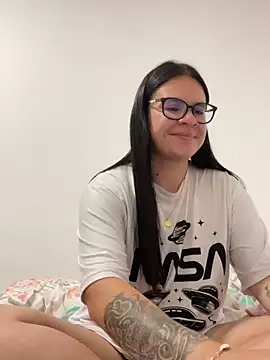 Stripchat sex cam Kayle_Russo_
