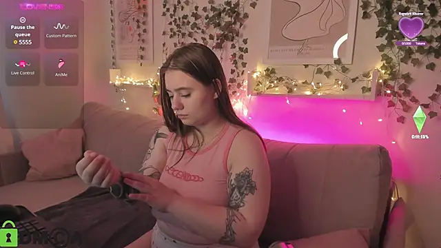 Stripchat sex cam Alli_Aster