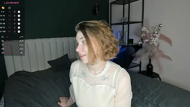 Stripchat sex cam KorySkinner