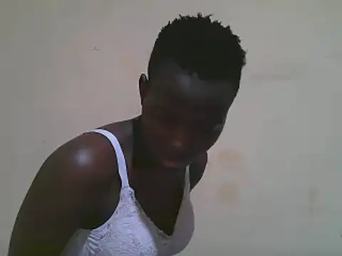 Stripchat sex cam Ebony_flower01