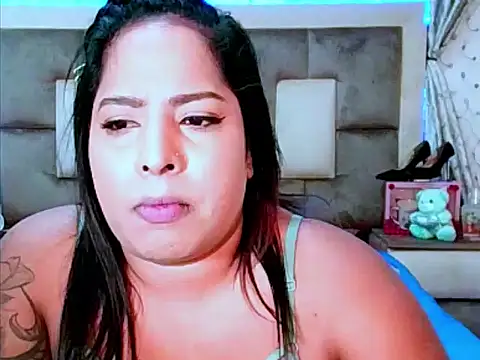 Stripchat sex cam indiantopaz694u