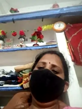 Stripchat sex cam Manju-Bhabhi