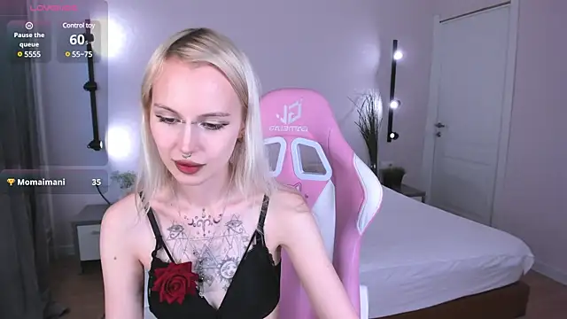 Stripchat sex cam Melanie_Mason