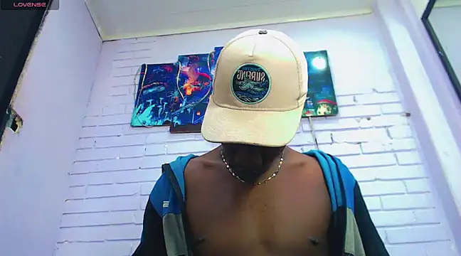 Stripchat sex cam Mark_Dayt