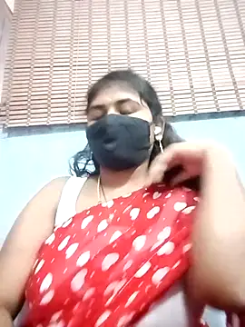 Stripchat sex cam Tamil_Lotus