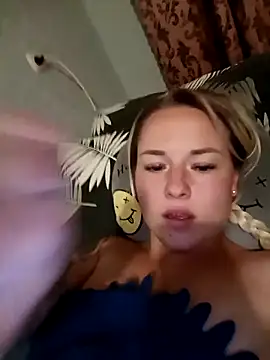 Stripchat sex cam Mary_lil