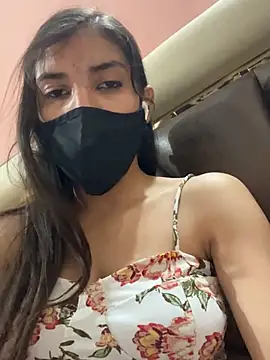 Stripchat sex cam desibaby7