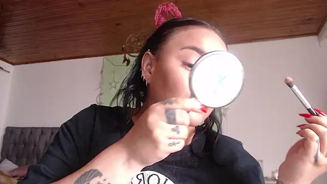 Stripchat sex cam Biiabiia