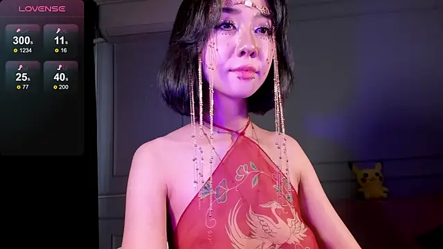 Stripchat sex cam PeachyPaw