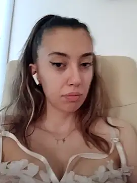 Stripchat sex cam VirginPussyWet