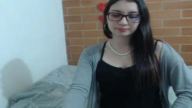 Stripchat sex cam allie_depp44