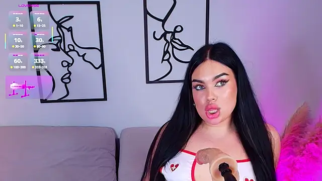 Stripchat sex cam Katerin_Tailor