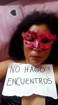 Stripchat sex cam tentaciondemujer1