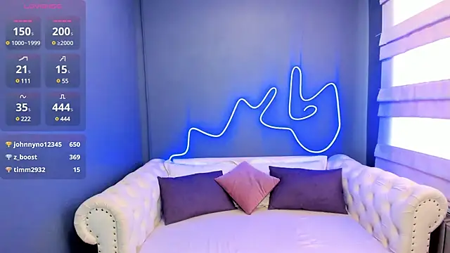 Stripchat sex cam rock_n_roxy