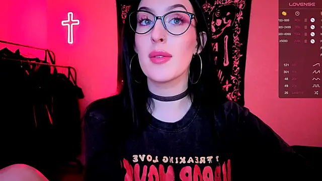 Stripchat sex cam Miss_Alice__