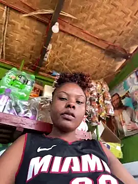 Stripchat sex cam Dellah27