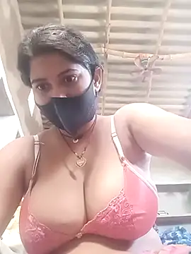 Stripchat sex cam Hoty_khushbu