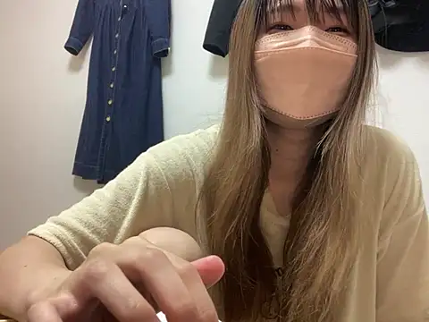 Stripchat sex cam Discordance_