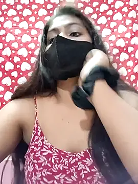 Stripchat sex cam POOJA5851