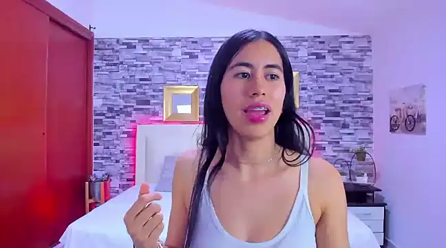 Stripchat sex cam marianaxxx__