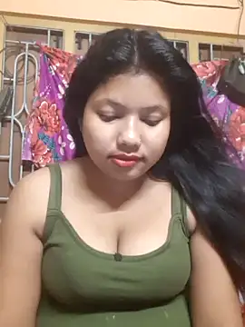 Stripchat sex cam Milkybhabhi