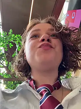 Stripchat sex cam lucy-joy