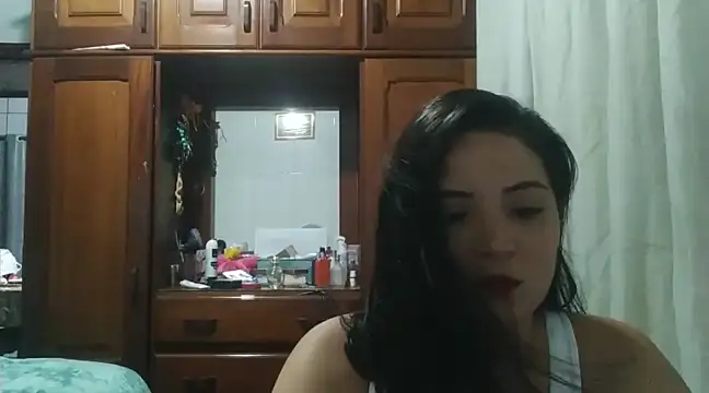 Stripchat sex cam CamilleB