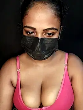 Stripchat sex cam Tamil_KaamaKanni