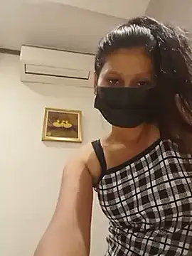 Stripchat sex cam SHALU-KUMARI