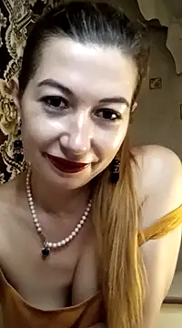 Stripchat sex cam Olesja