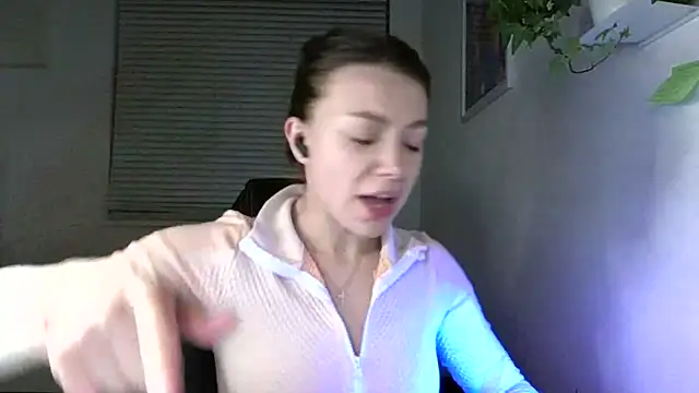 Stripchat sex cam WonderAngela