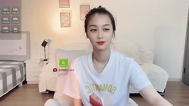 Stripchat sex cam Aya_ins