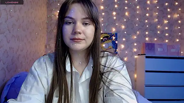 Stripchat sex cam Rose_Llee