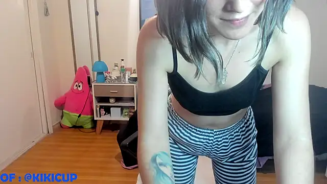 Stripchat sex cam DesireRoom
