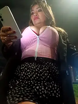 Stripchat sex cam Afroditecash