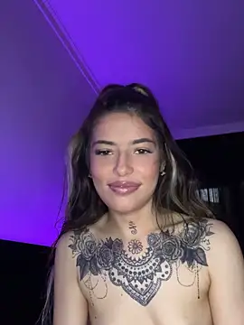 Stripchat sex cam taste_of_reea