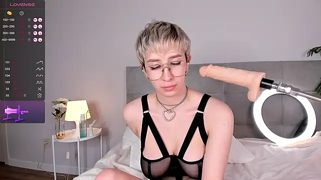 Stripchat sex cam DakotaFey